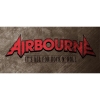 Чашка Airbourne (Logo)