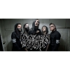 Чашка Motionless In White