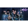 Чашка W.A.S.P.