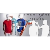 Чашка Twenty One Pilots (mask) Чашка Twenty One Pilots (mask)