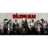 Чашка The Walking Dead