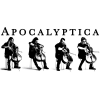 Чашка Apocalyptica