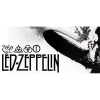 Чашка Led Zeppelin "Zoso" (дирижабль)