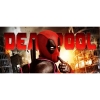 Чашка Deadpool