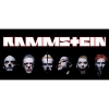 Чашка Rammstein (band) Чашка Rammstein (band)
