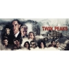 Чашка Twin Peaks