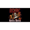 Чашка AC/DC "Hells Bells"