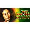 Чашка Bob Marley