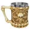 Кружка Черепа и кости 2 (cup-006)
