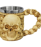 Кружка Черепа (cup-003)