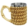 Кружка Черепа мелкие (cup-011)
