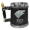 Кружка Game of Thrones (Дом Старков) (cup-010)