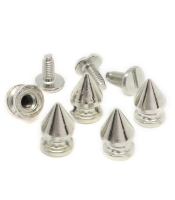 Шип фигурный 11 мм (5 штук)