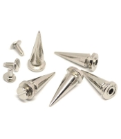 Шип великий 25 мм (5 штук)