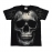 Футболка Череп великий