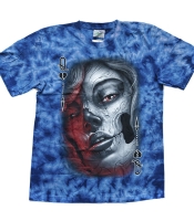 Футболка Muerte (Queen of Spades)