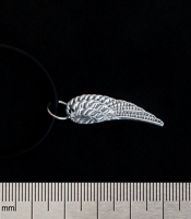 Кулон Крыло