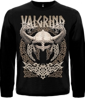 Футболка с длинным рукавом Viking (Вальгринд, Valgrind)