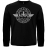 Футболка с длинным рукавом AC/DC "Rock & Roll Will Never Die"