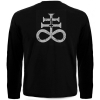 Футболка с длинным рукавом Pentagram