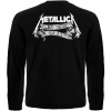 Лонгслив Metallica "And Justice For All" Лонгслив Metallica "And Justice For All"