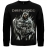 Футболка с длинным рукавом Disturbed "Lost Souls"