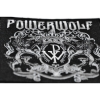Нашивка Powerwolf (герб)