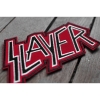 Нашивка Slayer (лого)