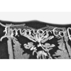 Нашивка Immortal "Northern Chaos Gods"