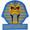 Нашивка наспинная Iron Maiden "Powerslave"