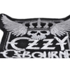 Нашивка Ozzy Osbourne
