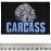 Нашивка Carcass
