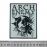 Нашивка Arch Enemy "Doomsday Machine"
