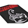 Нашивка Scorpions (скорпион)