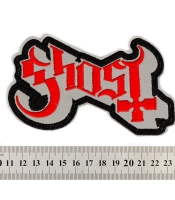 Нашивка Ghost
