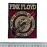 Нашивка Pink Floyd "Wish You Were Here" Нашивка Pink Floyd "Wish You Were Here"