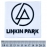 Нашивка Linkin Park