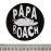 Нашивка Papa Roach
