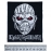Нашивка Iron Maiden "The Book Of Souls"