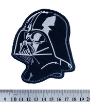 Нашивка Darth Vader (Star Wars)