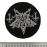 Нашивка Dark Funeral