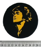 Нашивка Виктор Цой (Кино)