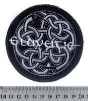Нашивка Eluveitie
