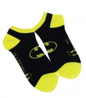 Короткие носки Batman (р.36-41)