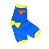 Носки Superman Logo (blue socks) (р.36-43)