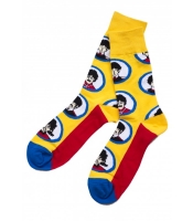 Шкарпетки The Beatles (р.36-43)