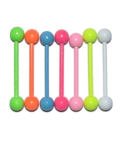 Штанга (хир.сталь, 7 цветов)