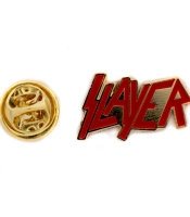 Пин (значок) фигурный Slayer