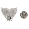 Пин (значок) фигурный Behemoth (eagle)