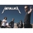 Постер Metallica "band"